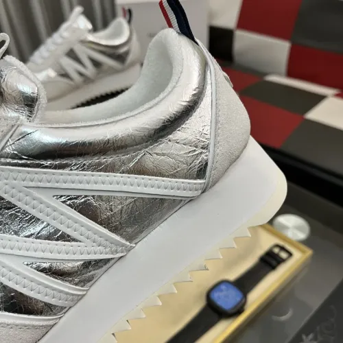Replica Moncler Casual Shoes For Women #1408263 $82.00 USD for Wholesale