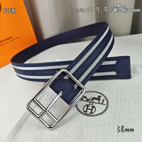 Wholesale Hermes AAA Quality Belts For Men #1408271 $80.00 USD, Wholesale Quality Replica Hermes AAA Quality Belts