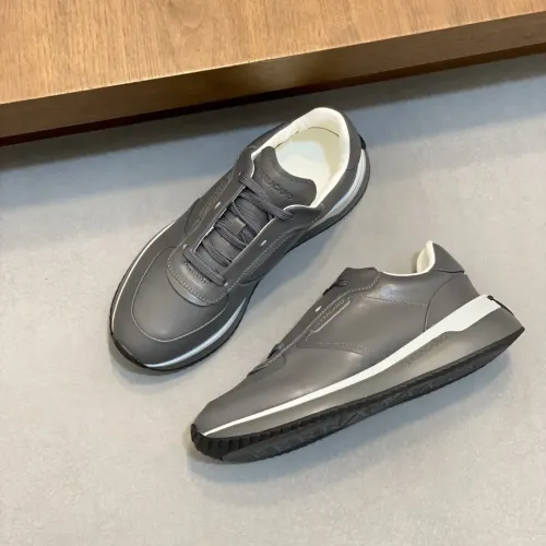 Wholesale Salvatore Ferragamo Casual Shoes For Men #1408308 $88.00 USD, Wholesale Quality Replica Salvatore Ferragamo Casual Shoes