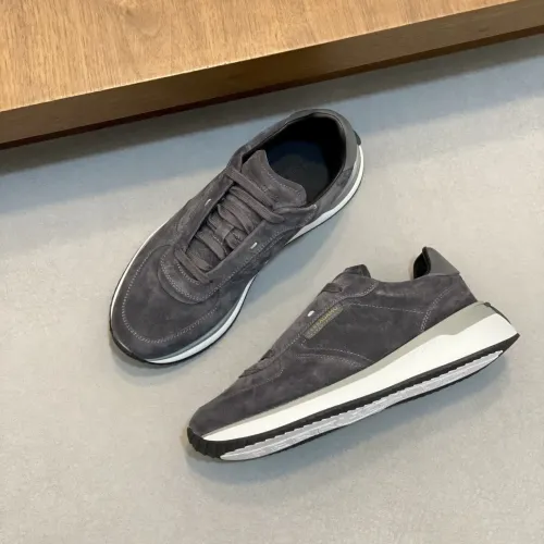 Wholesale Salvatore Ferragamo Casual Shoes For Men #1408314 $88.00 USD, Wholesale Quality Replica Salvatore Ferragamo Casual Shoes