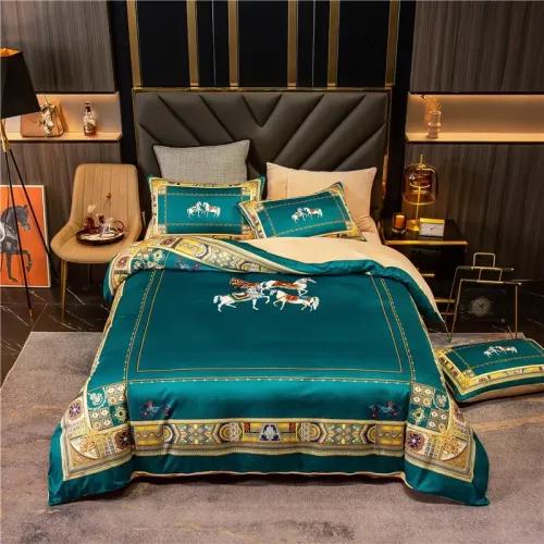 Wholesale Hermes Bedding #1408317 $122.00 USD, Wholesale Quality Replica Hermes Bedding
