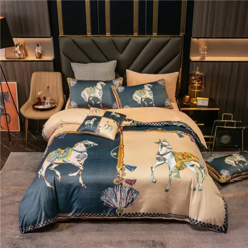 Wholesale Hermes Bedding #1408321 $122.00 USD, Wholesale Quality Replica Hermes Bedding