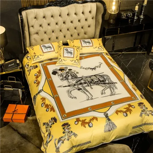 Replica Hermes Bedding #1408322 $122.00 USD for Wholesale