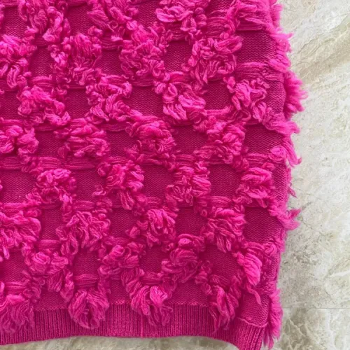 Replica Balmain Tracksuits Long Sleeved For Women #1408338 $205.00 USD for Wholesale