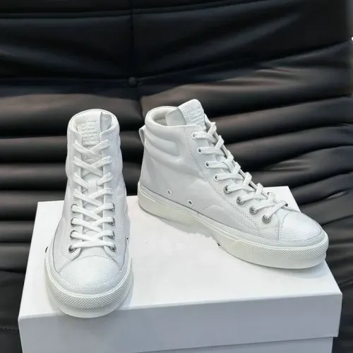 Replica Givenchy High Tops Shoes For Women #1408369 $82.00 USD for Wholesale