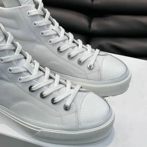 Replica Givenchy High Tops Shoes For Women #1408369 $82.00 USD for Wholesale
