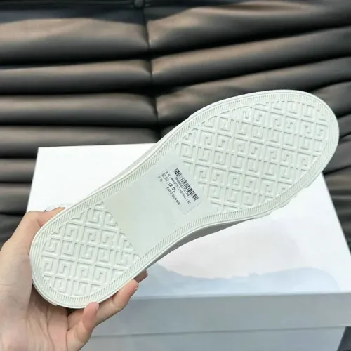 Replica Givenchy High Tops Shoes For Women #1408369 $82.00 USD for Wholesale