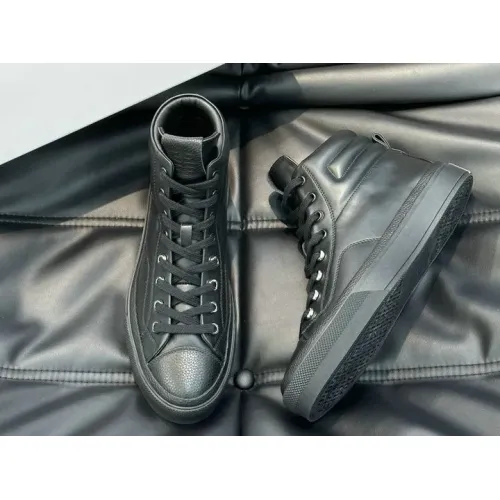 Wholesale Givenchy High Tops Shoes For Women #1408370 $82.00 USD, Wholesale Quality Replica Givenchy High Tops Shoes