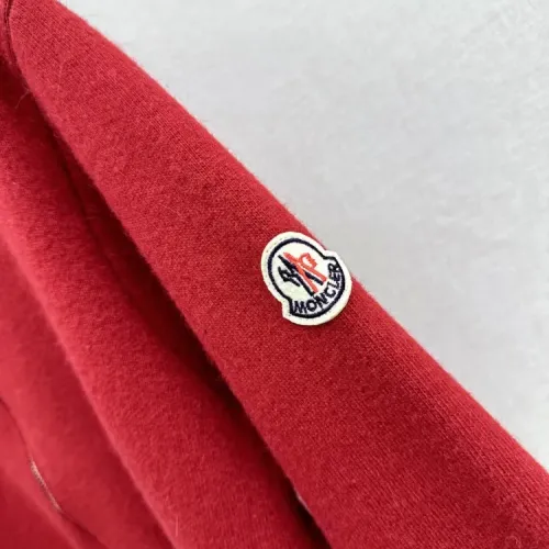 Replica Moncler Jackets Long Sleeved For Women #1408372 $108.00 USD for Wholesale