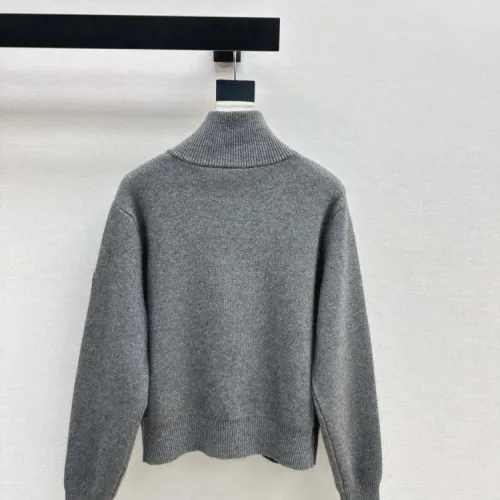 Replica Moncler Jackets Long Sleeved For Women #1408373 $108.00 USD for Wholesale