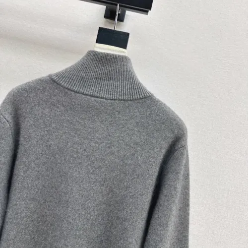 Replica Moncler Jackets Long Sleeved For Women #1408373 $108.00 USD for Wholesale