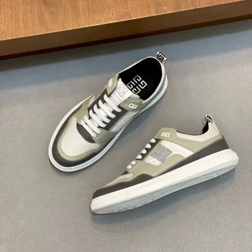 Wholesale Givenchy Casual Shoes For Men #1408374 $80.00 USD, Wholesale Quality Replica Givenchy Casual Shoes