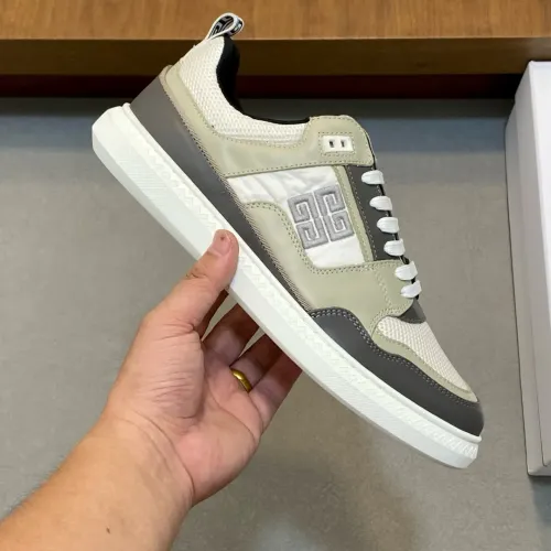 Replica Givenchy Casual Shoes For Men #1408374 $80.00 USD for Wholesale