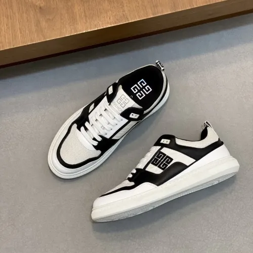 Wholesale Givenchy Casual Shoes For Men #1408375 $80.00 USD, Wholesale Quality Replica Givenchy Casual Shoes