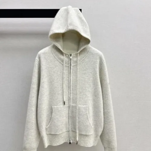 Wholesale Moncler Jackets Long Sleeved For Women #1408378 $108.00 USD, Wholesale Quality Replica Moncler Jackets