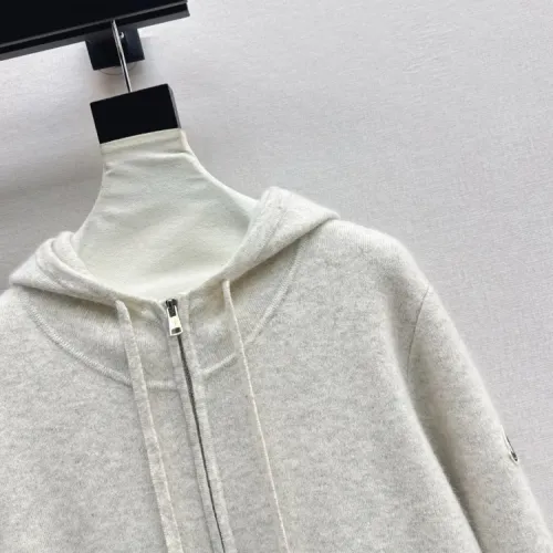 Replica Moncler Jackets Long Sleeved For Women #1408378 $108.00 USD for Wholesale