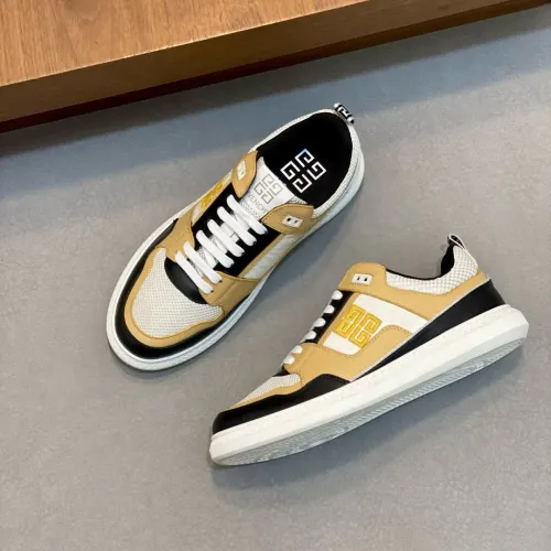 Wholesale Givenchy Casual Shoes For Men #1408379 $80.00 USD, Wholesale Quality Replica Givenchy Casual Shoes
