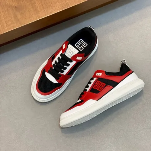 Wholesale Givenchy Casual Shoes For Men #1408380 $80.00 USD, Wholesale Quality Replica Givenchy Casual Shoes