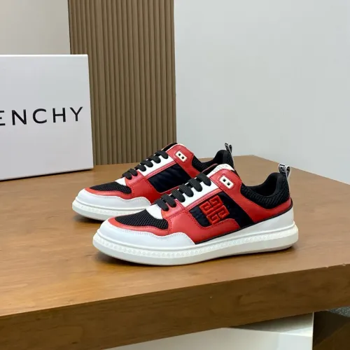Replica Givenchy Casual Shoes For Men #1408380 $80.00 USD for Wholesale