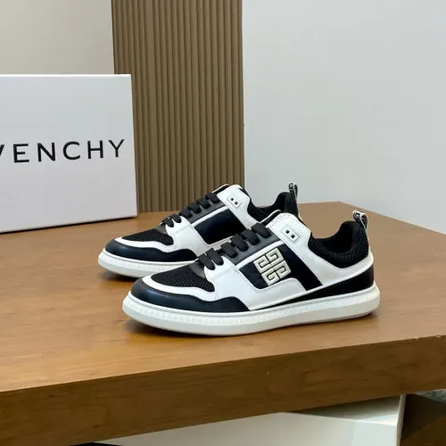 Replica Givenchy Casual Shoes For Men #1408381 $80.00 USD for Wholesale