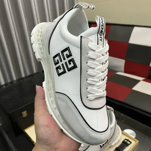 Replica Givenchy Casual Shoes For Men #1408389 $122.00 USD for Wholesale