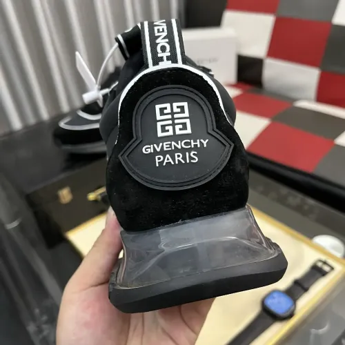 Replica Givenchy Casual Shoes For Men #1408391 $122.00 USD for Wholesale