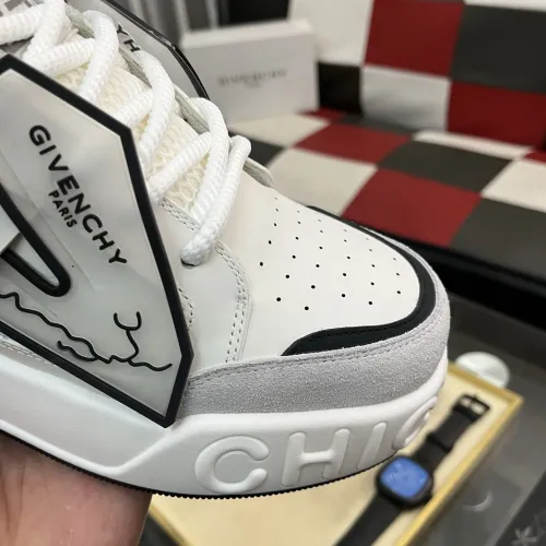 Replica Givenchy Casual Shoes For Men #1408392 $128.00 USD for Wholesale