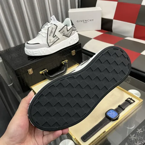 Replica Givenchy Casual Shoes For Men #1408392 $128.00 USD for Wholesale