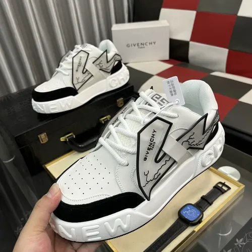 Wholesale Givenchy Casual Shoes For Men #1408393 $128.00 USD, Wholesale Quality Replica Givenchy Casual Shoes