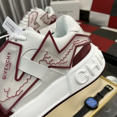 Replica Givenchy Casual Shoes For Men #1408394 $128.00 USD for Wholesale