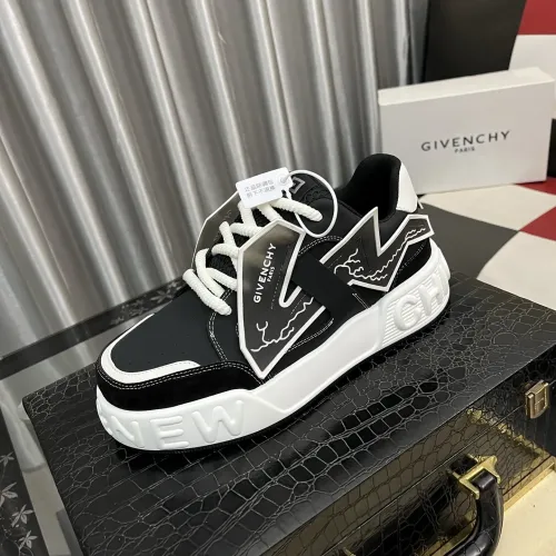 Replica Givenchy Casual Shoes For Men #1408395 $128.00 USD for Wholesale