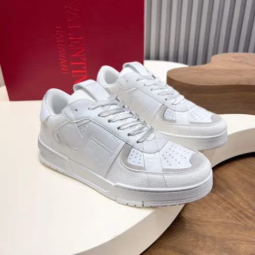 Replica Valentino Casual Shoes For Men #1408424 $118.00 USD for Wholesale