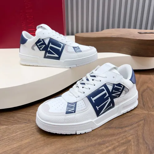 Replica Valentino Casual Shoes For Men #1408426 $118.00 USD for Wholesale