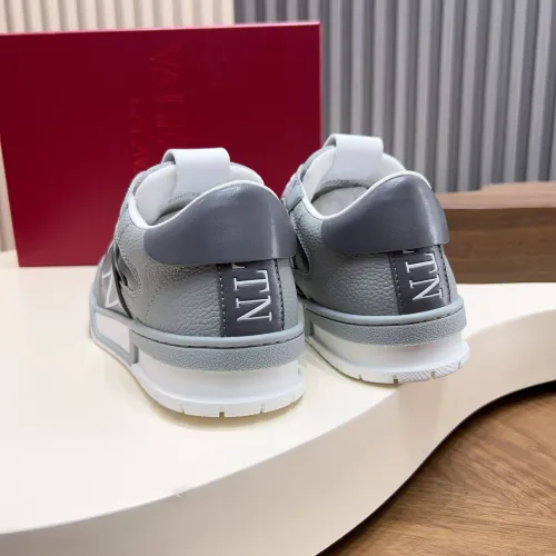 Replica Valentino Casual Shoes For Men #1408428 $118.00 USD for Wholesale