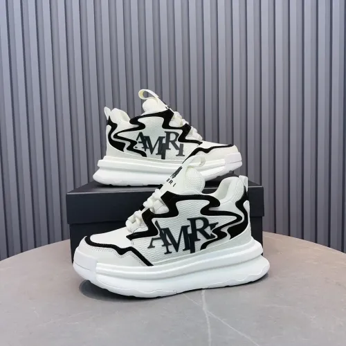 Replica Amiri Casual Shoes For Men #1408443 $130.00 USD for Wholesale