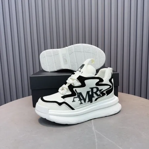 Replica Amiri Casual Shoes For Men #1408443 $130.00 USD for Wholesale