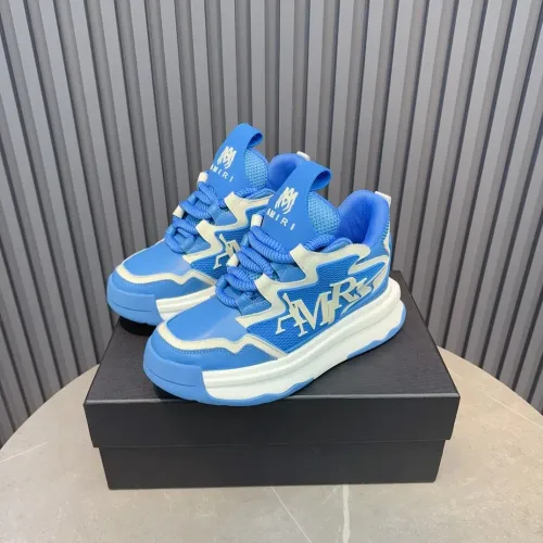 Wholesale Amiri Casual Shoes For Men #1408447 $130.00 USD, Wholesale Quality Replica Amiri Casual Shoes