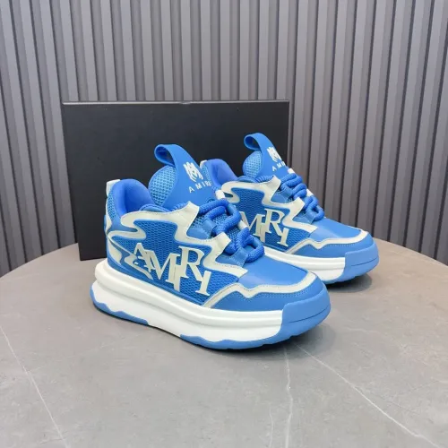 Replica Amiri Casual Shoes For Men #1408447 $130.00 USD for Wholesale