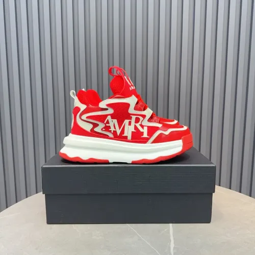 Replica Amiri Casual Shoes For Men #1408448 $130.00 USD for Wholesale