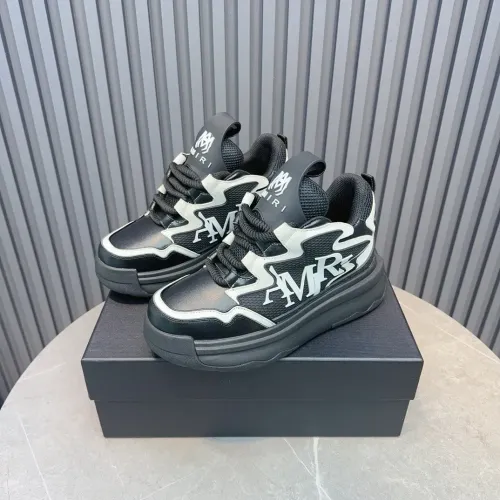 Wholesale Amiri Casual Shoes For Men #1408451 $130.00 USD, Wholesale Quality Replica Amiri Casual Shoes