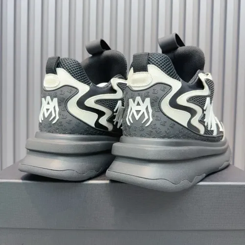 Replica Amiri Casual Shoes For Men #1408451 $130.00 USD for Wholesale