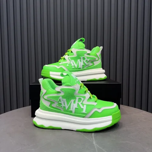 Replica Amiri Casual Shoes For Men #1408452 $130.00 USD for Wholesale