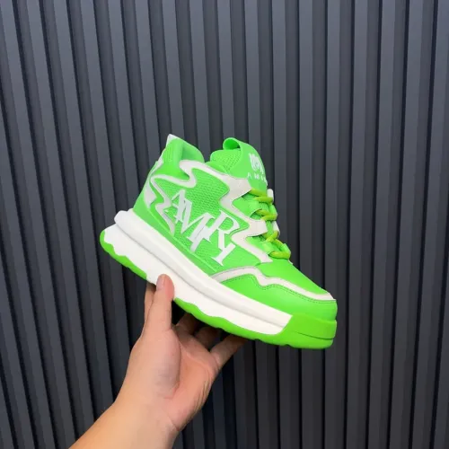 Replica Amiri Casual Shoes For Men #1408452 $130.00 USD for Wholesale