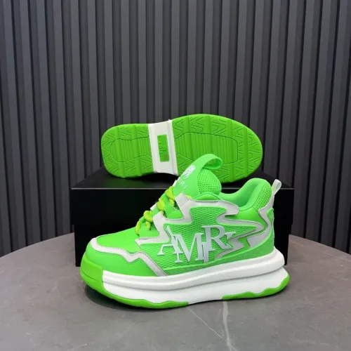 Replica Amiri Casual Shoes For Men #1408452 $130.00 USD for Wholesale