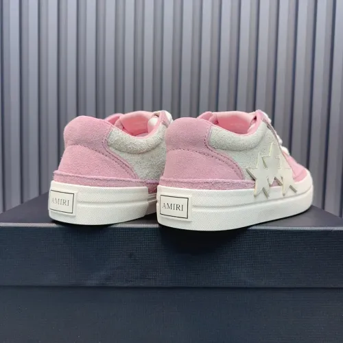 Replica Amiri Casual Shoes For Men #1408453 $100.00 USD for Wholesale