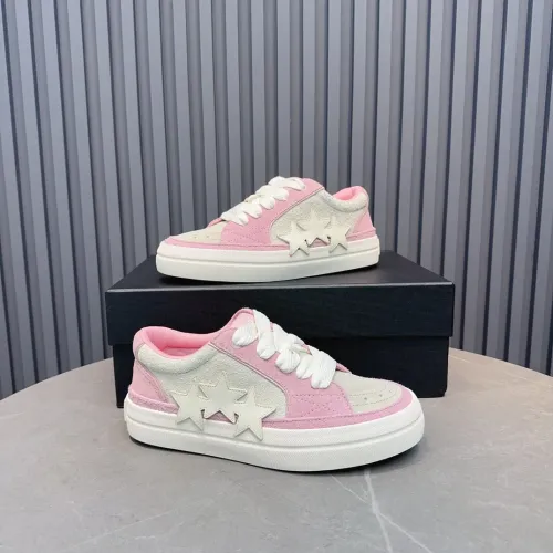 Replica Amiri Casual Shoes For Men #1408453 $100.00 USD for Wholesale
