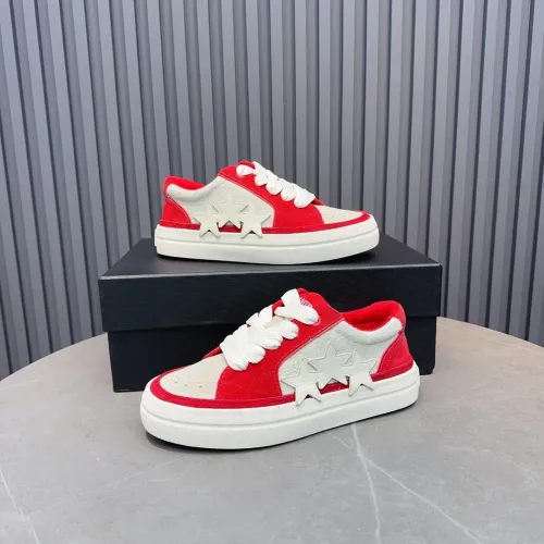 Replica Amiri Casual Shoes For Men #1408454 $100.00 USD for Wholesale