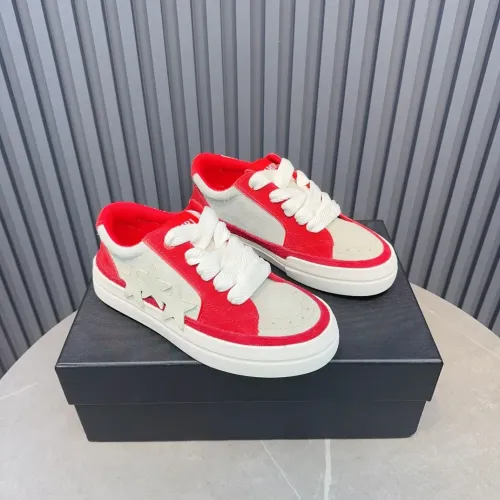 Replica Amiri Casual Shoes For Men #1408454 $100.00 USD for Wholesale