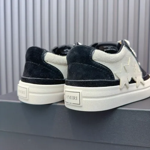 Replica Amiri Casual Shoes For Women #1408460 $100.00 USD for Wholesale