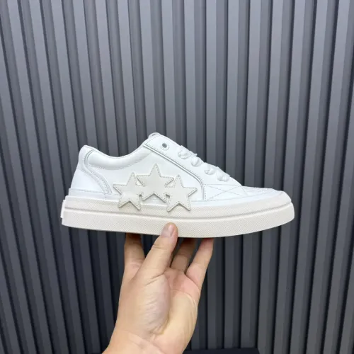 Replica Amiri Casual Shoes For Women #1408462 $100.00 USD for Wholesale